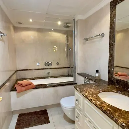 Spectacular Views At Beachfront Townhouse Rdr318 Feriehus *