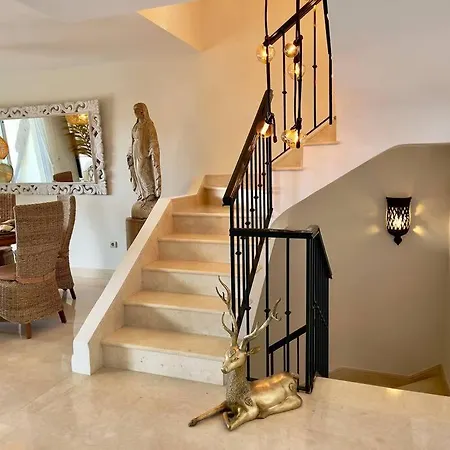 Spectacular Views At Beachfront Townhouse Rdr318 Feriehus *