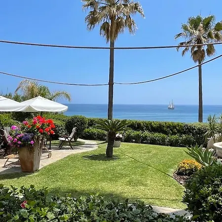 Spectacular Views At Beachfront Townhouse Rdr318 Feriehus