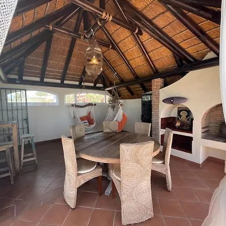 Spectacular Views At Beachfront Townhouse Rdr318 Feriehus *